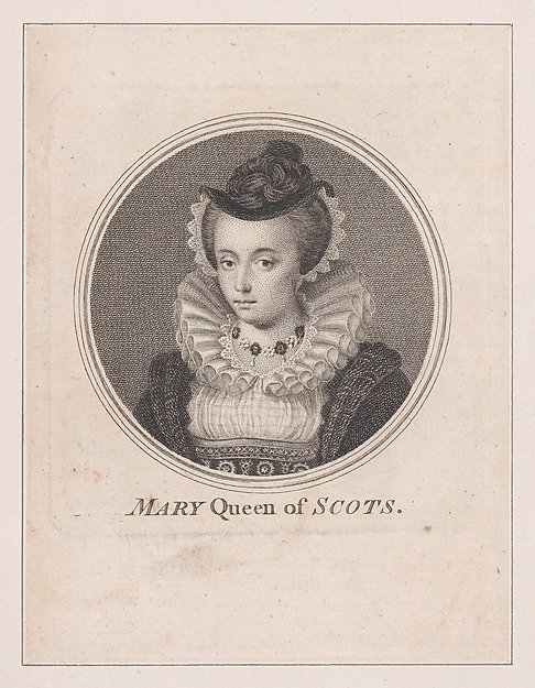 Mary, Queen of Scots