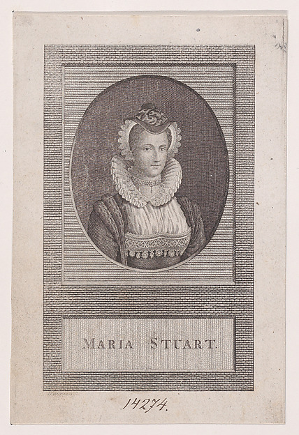 Mary, Queen of Scots