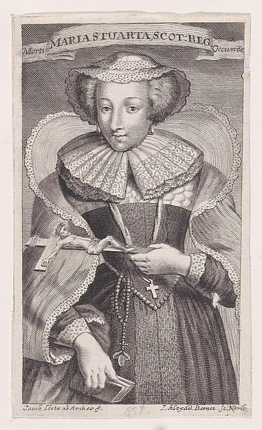 Mary, Queen of Scots