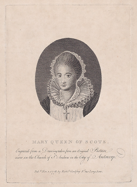 Mary, Queen of Scots