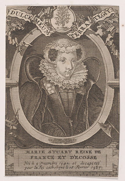 Mary, Queen of Scots