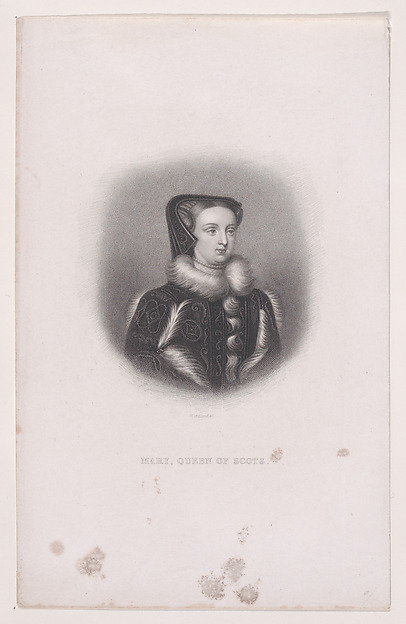 Mary, Queen of Scots