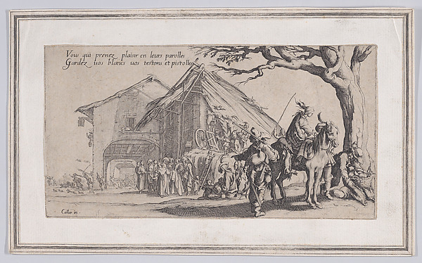 Copy of La Halte des Bohémiens: Les Diseuses de Bonne Aventure (The Gypsy Stopover: The Fortune Tellers), from Le Bohémiens, série appelée aussi Les Égyptiens, La Marche des Bohémiens, La Vie Errante des Bohémiens, Les Marches Égyptiennes (The Gypsies, series also called The Egyptians, The Gypsy Troops, The Wandering Lives of Gypsies, The Egyptian Troops)