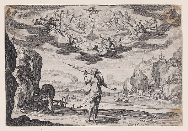 Pandore (Pandora)
