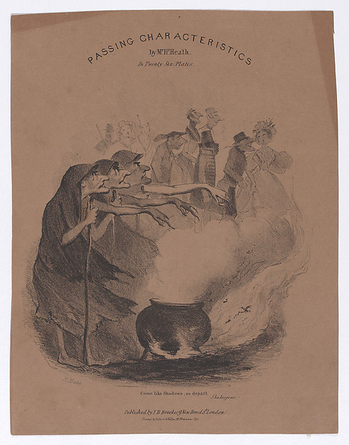 Passing Characteristics in Twenty-Six Plates (cover)