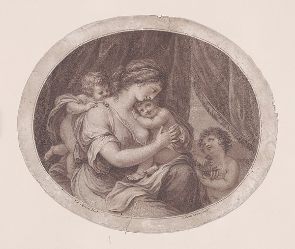 Maternal Love