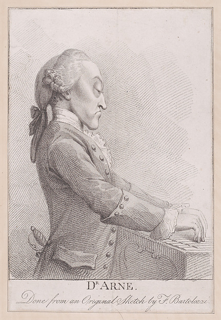 Dr. Arne