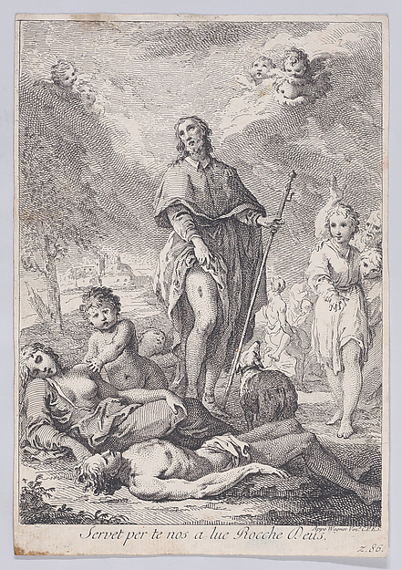 Saint Roch