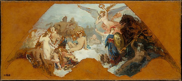 Minerva Combating Brute Force