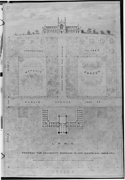 A. J. Davis, Scrapbook V