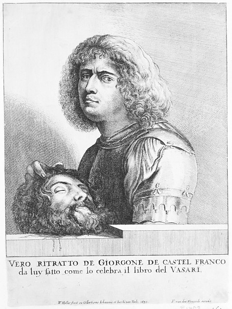 Album of Prints by Hollar