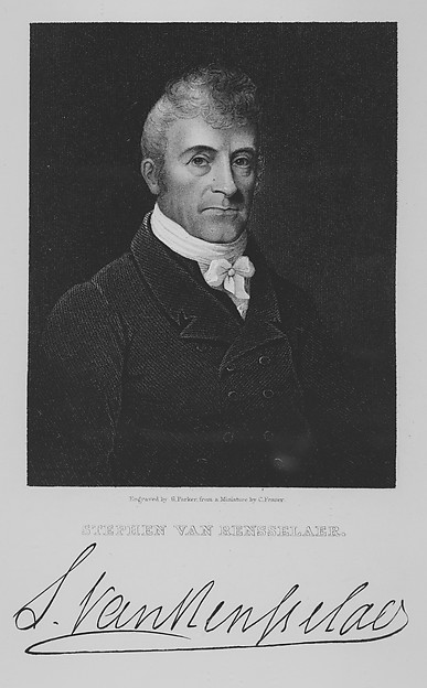 The National Portrait Gallery of Distinguished Americans, Vol. III