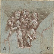 Реферат: Caravaggio Essay Research Paper Michelangelo Merisi da