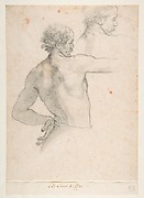 Santi di Tito | Madonna and Child with the Infant Saint John the ...