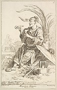 Jean-Baptiste Perronneau | Olivier Journu (1724–1783) | The ...