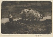 George Overbury 