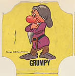 Walt Disney Productions | Pedro, from the Disney Cartoon Characters ...