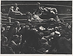 Robert Riggs | The Germantown Boys' Club Pool | The Met