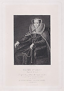 Jean-Mathias Fontaine | Mary, Queen of Scots | The Met