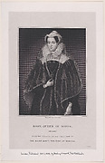 William Thomas Fry | Mary, Queen of Scots | The Met