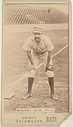 Issued by Chas. Gross & Co. | Andrews, Center Field, Philadelphia, from ...