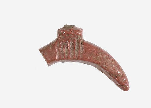 Image for Crescent Moon Amulet