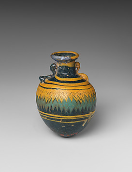 Image for Perfume vase