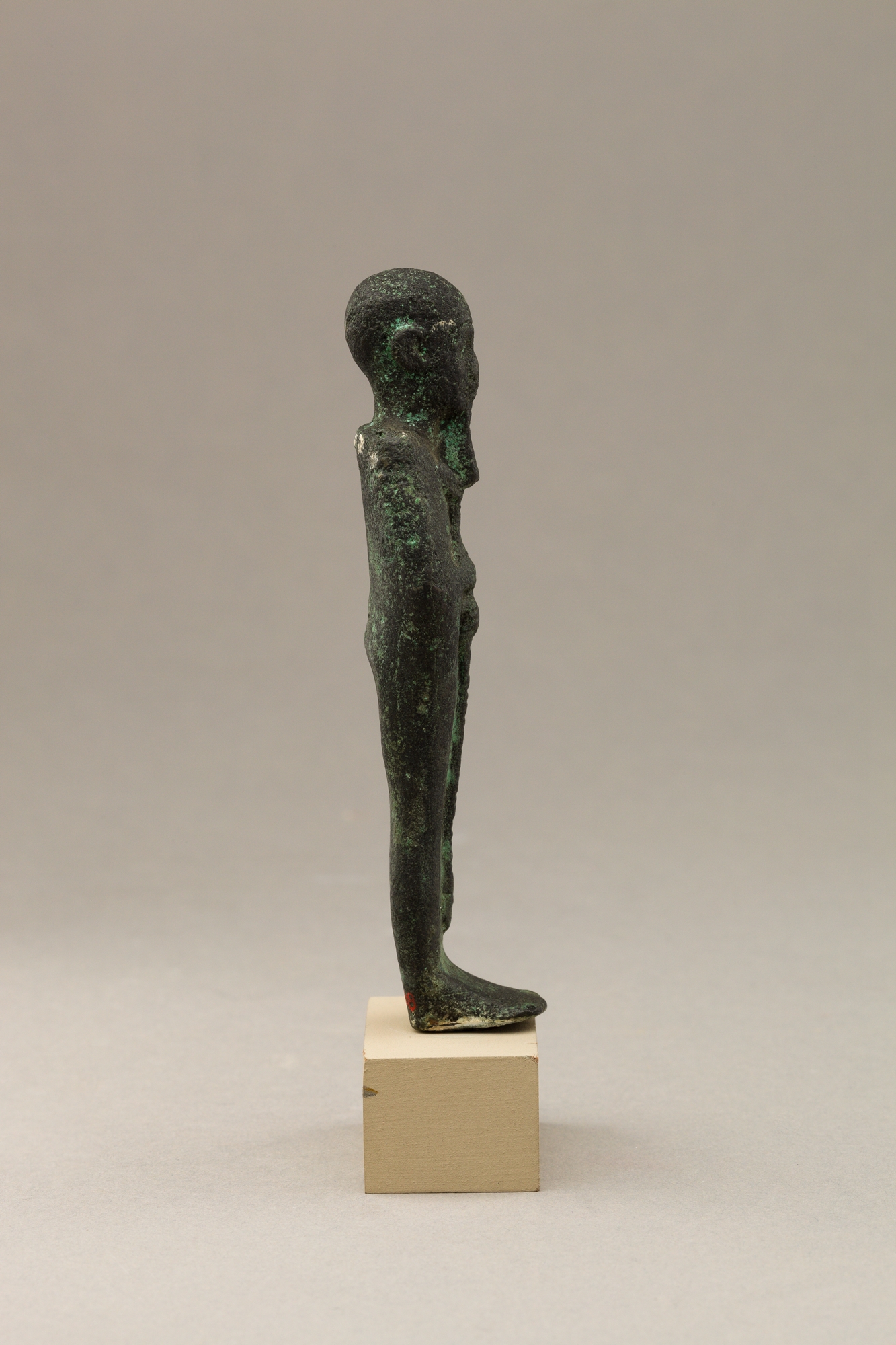 Ptah | Late Period–Ptolemaic Period | The Metropolitan Museum of Art