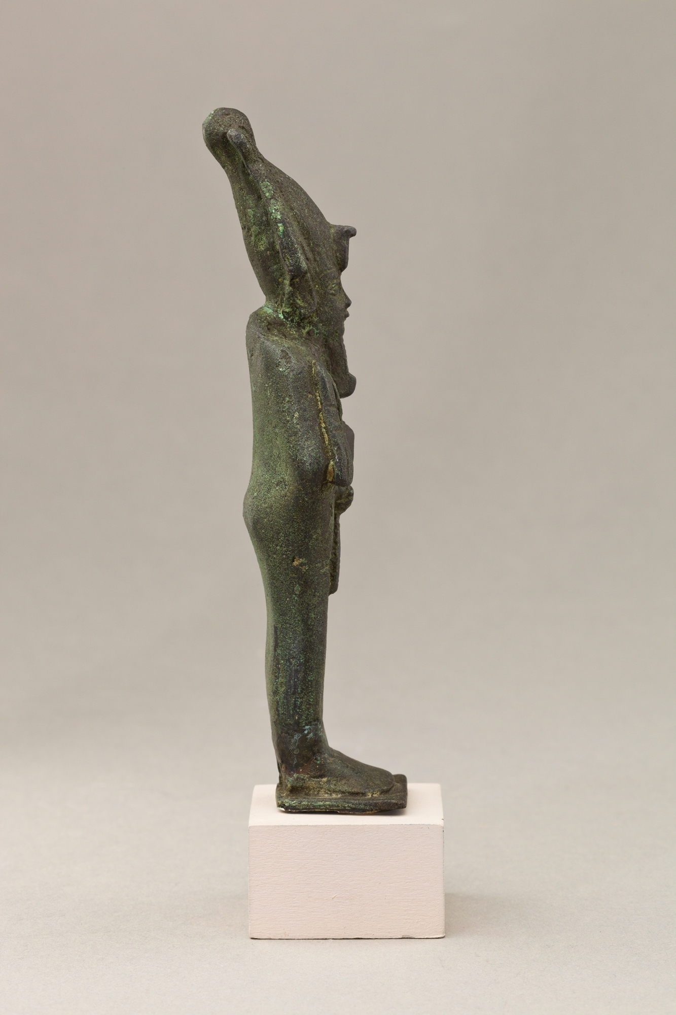 Osiris | Late Period–Ptolemaic Period | The Metropolitan Museum of Art