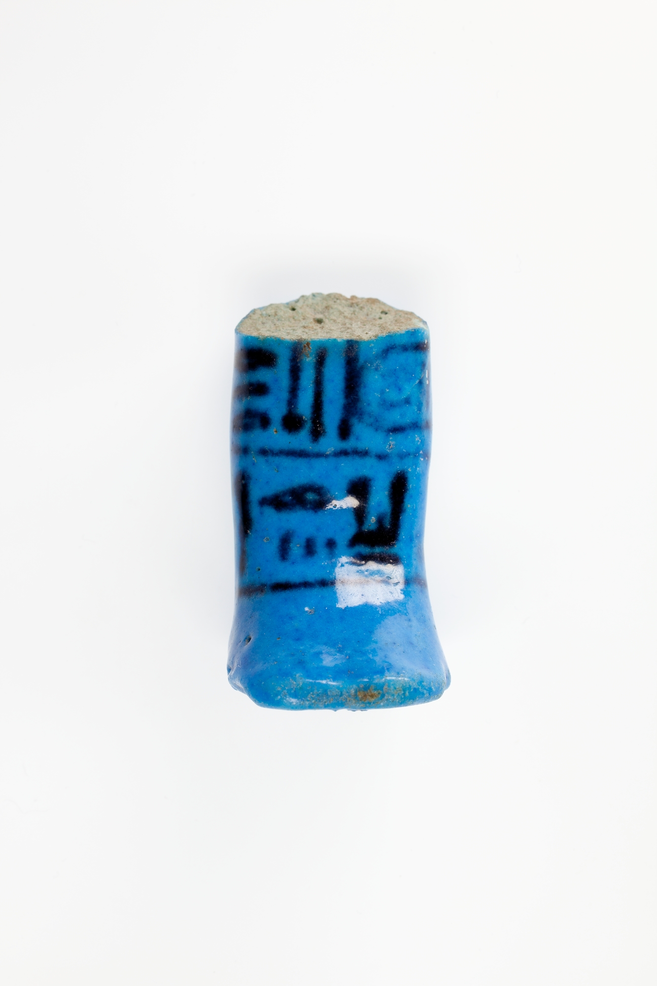 Shabti fragment