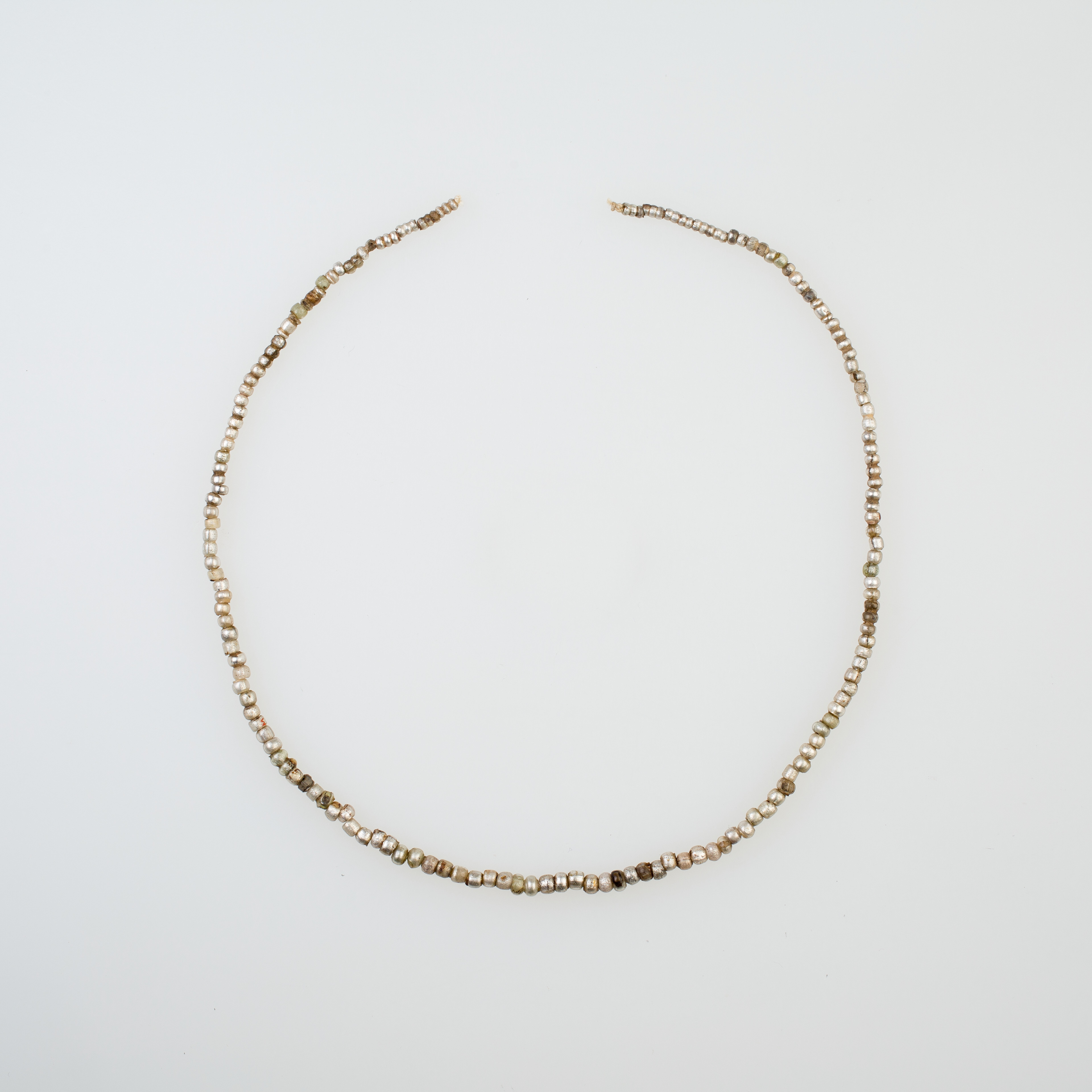 String of Beads | Ptolemaic Period–Roman Period | The Metropolitan ...