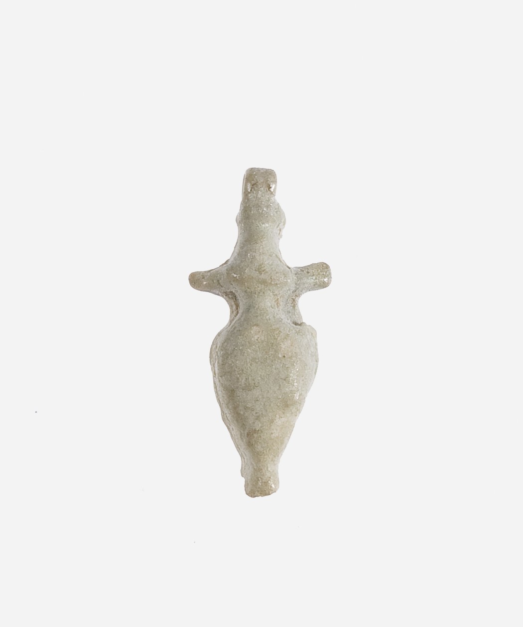 Amulet: Hes Vase