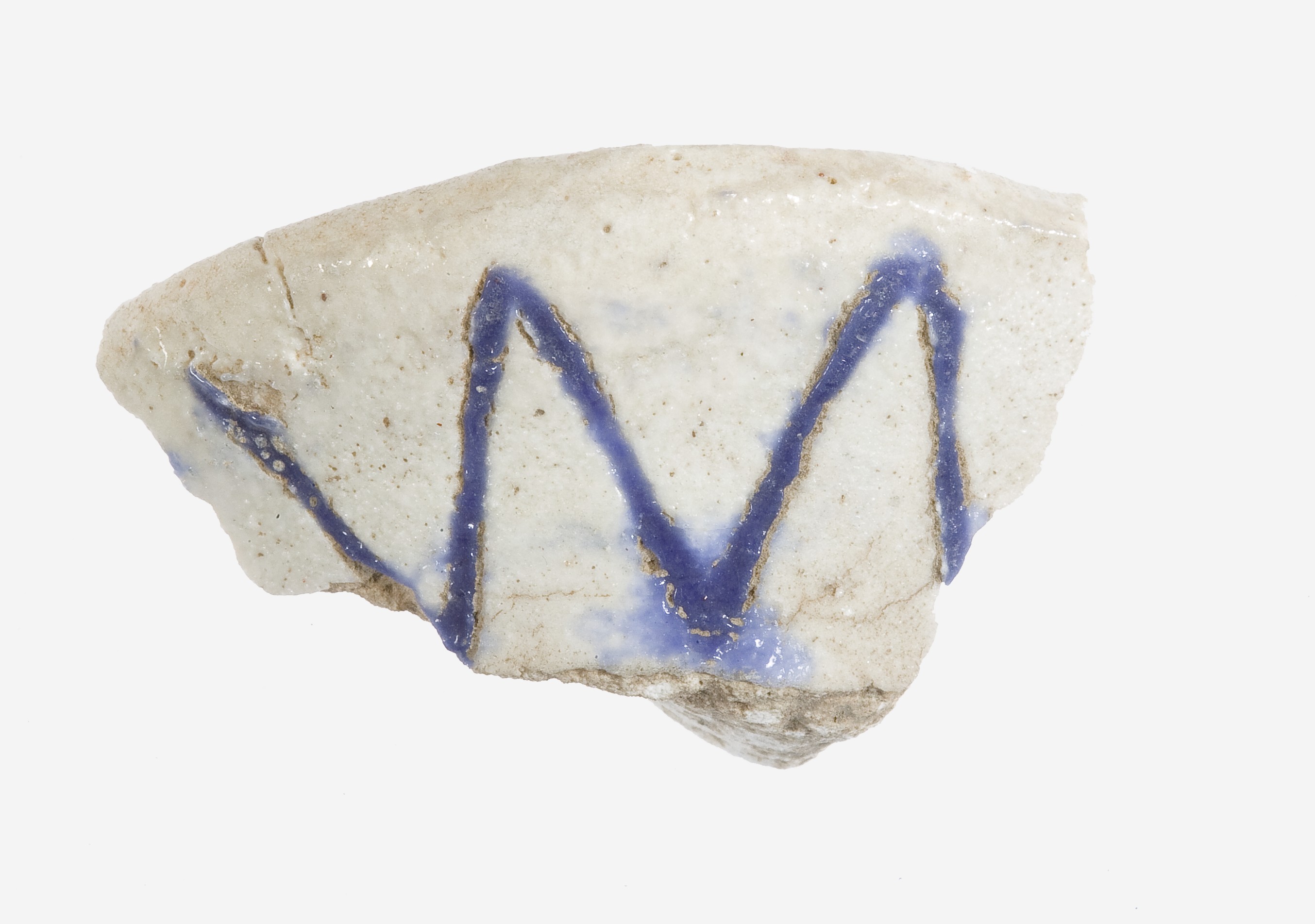 Fragment of Vase