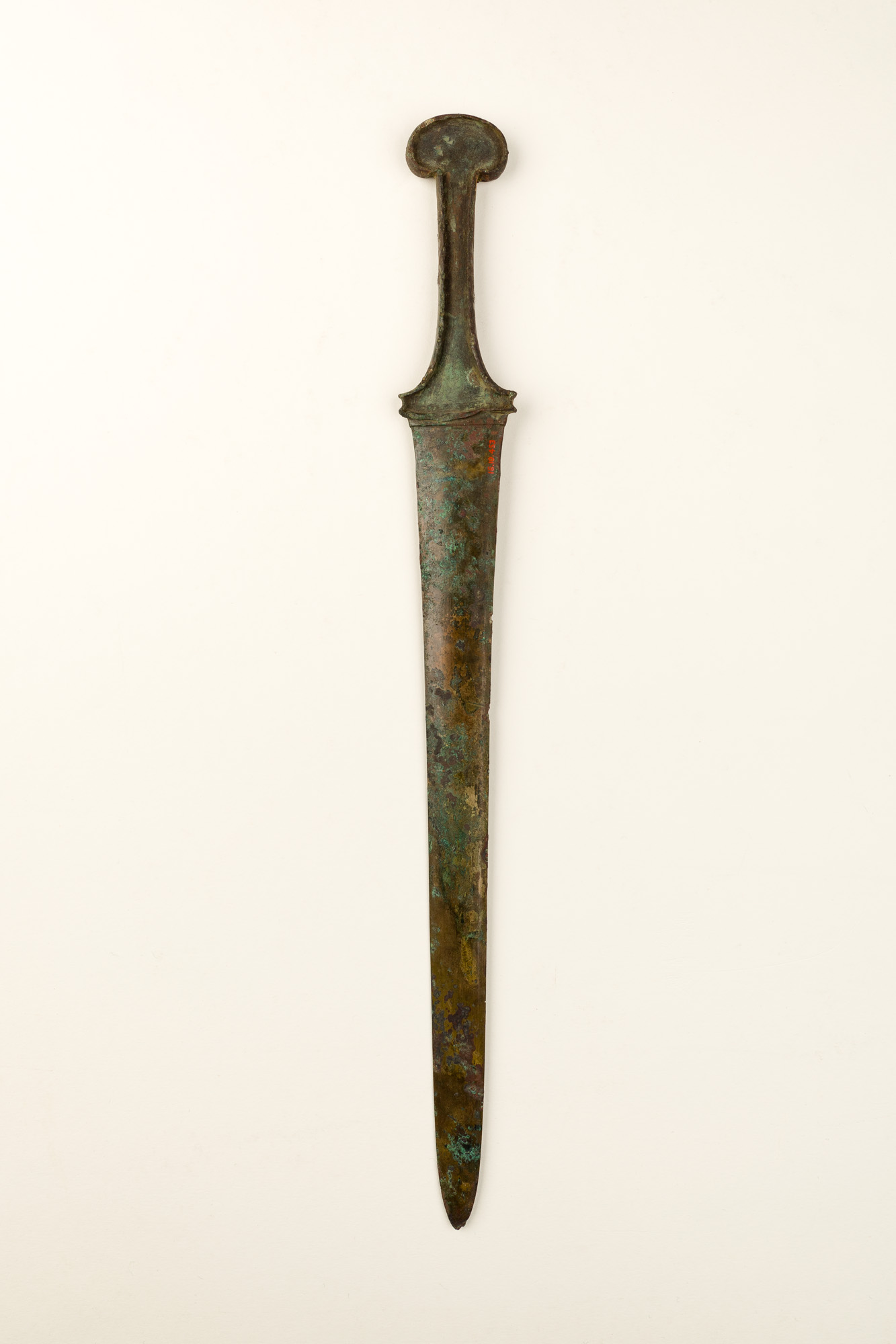 Ancient Egyptian Swords