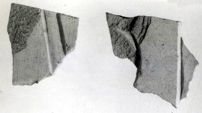 Relief fragment, tomb of Meketre
