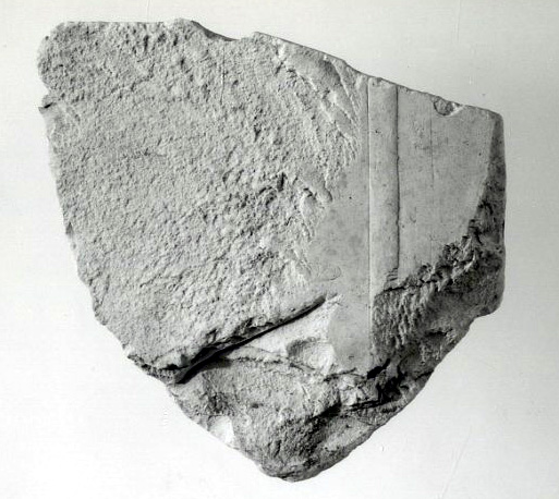 Relief fragment, tomb of Meketre