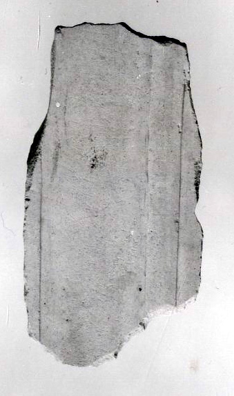 Relief fragment, tomb of Meketre