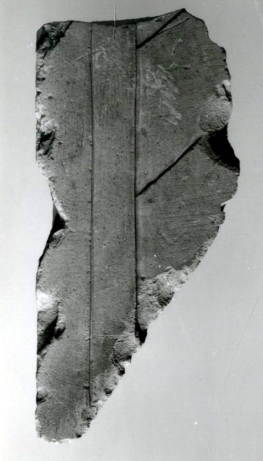 Relief fragment, tomb of Meketre