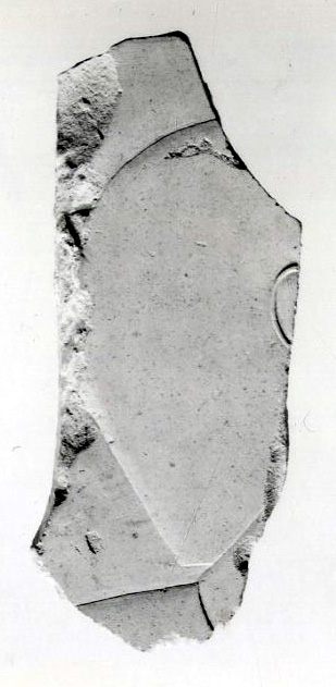 Relief fragment, tomb of Meketre