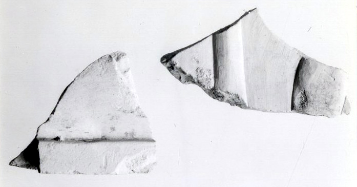 Relief fragment, tomb of Meketre