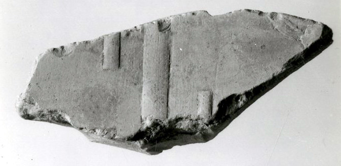 Relief fragment, tomb of Meketre