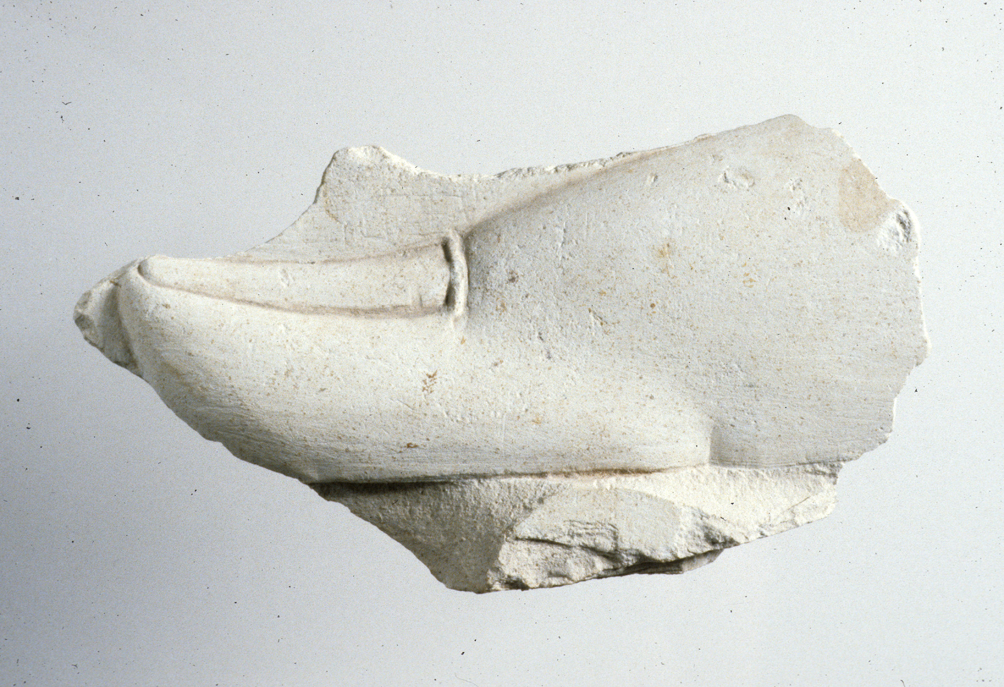 Relief fragment, tomb of Meketre