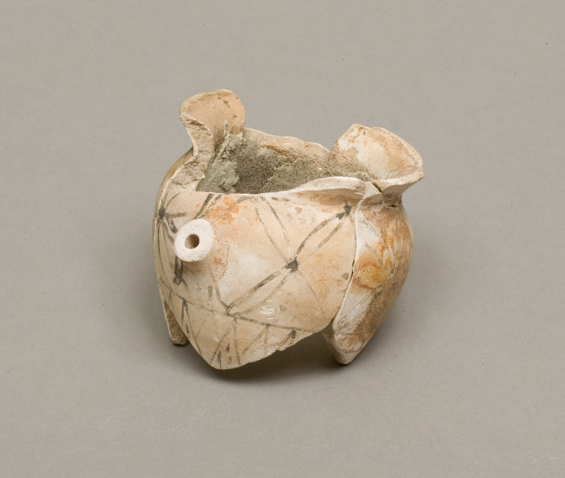 Vessel | Middle Kingdom | The Metropolitan Museum of Art