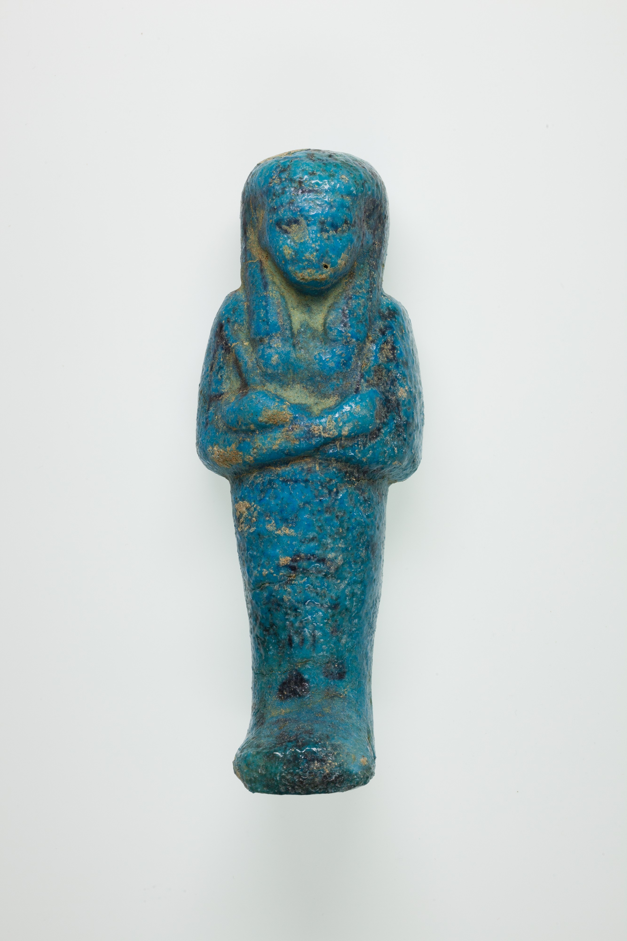 Worker Shabti of Henettawy (C), Daughter of Isetemkheb
