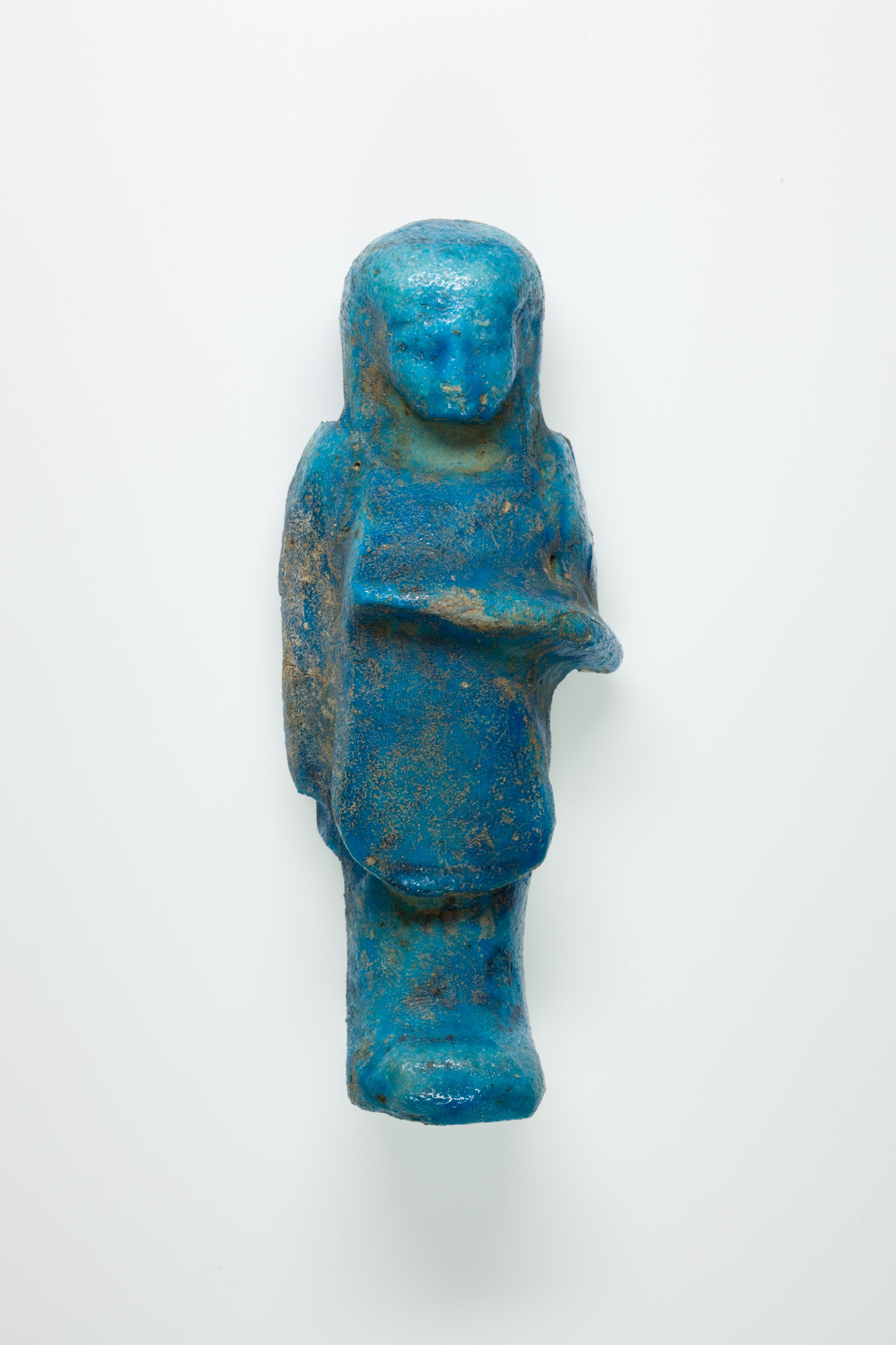 Overseer Shabti of Henettawy (C), Daughter of Isetemkheb
