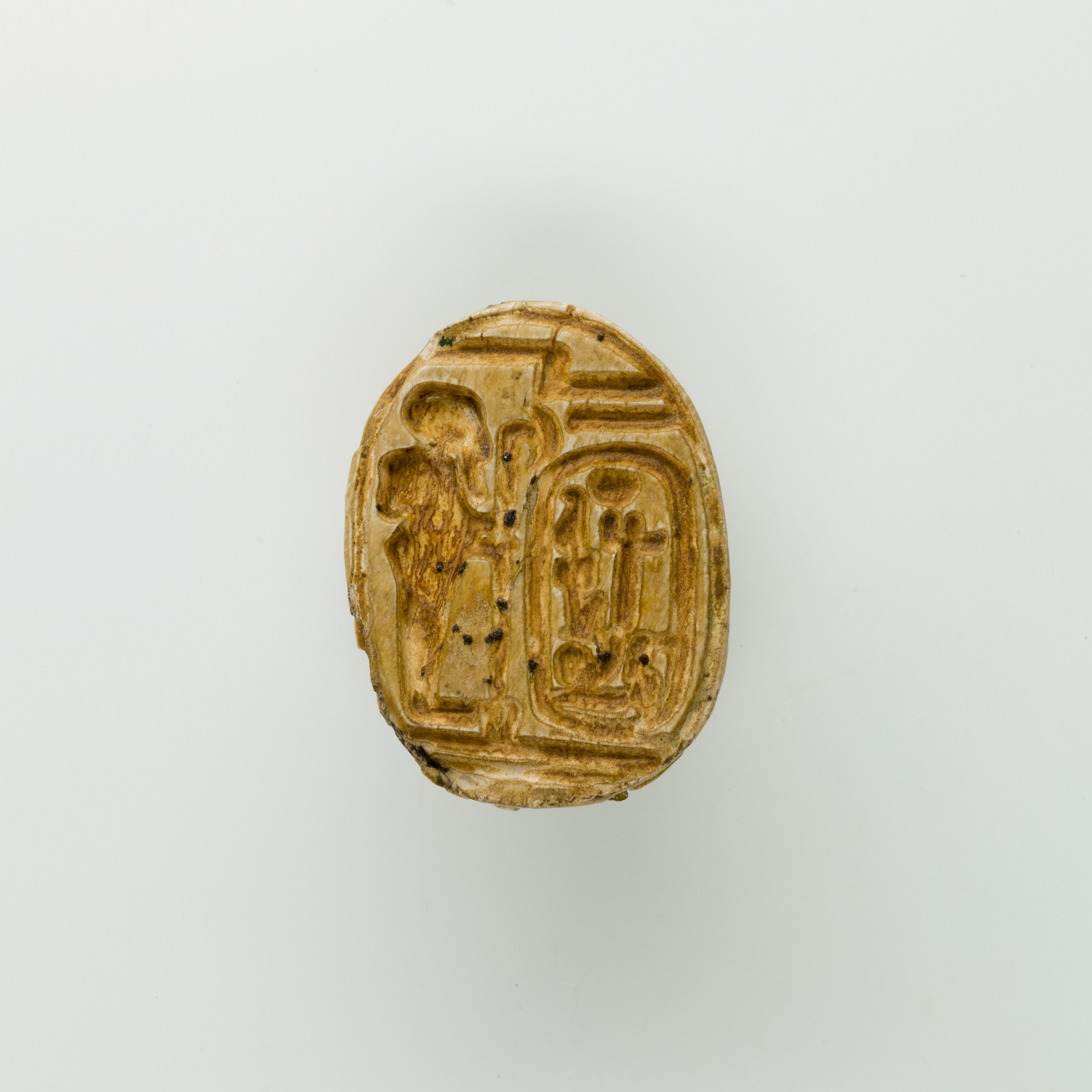 Scarab of Ramesses II