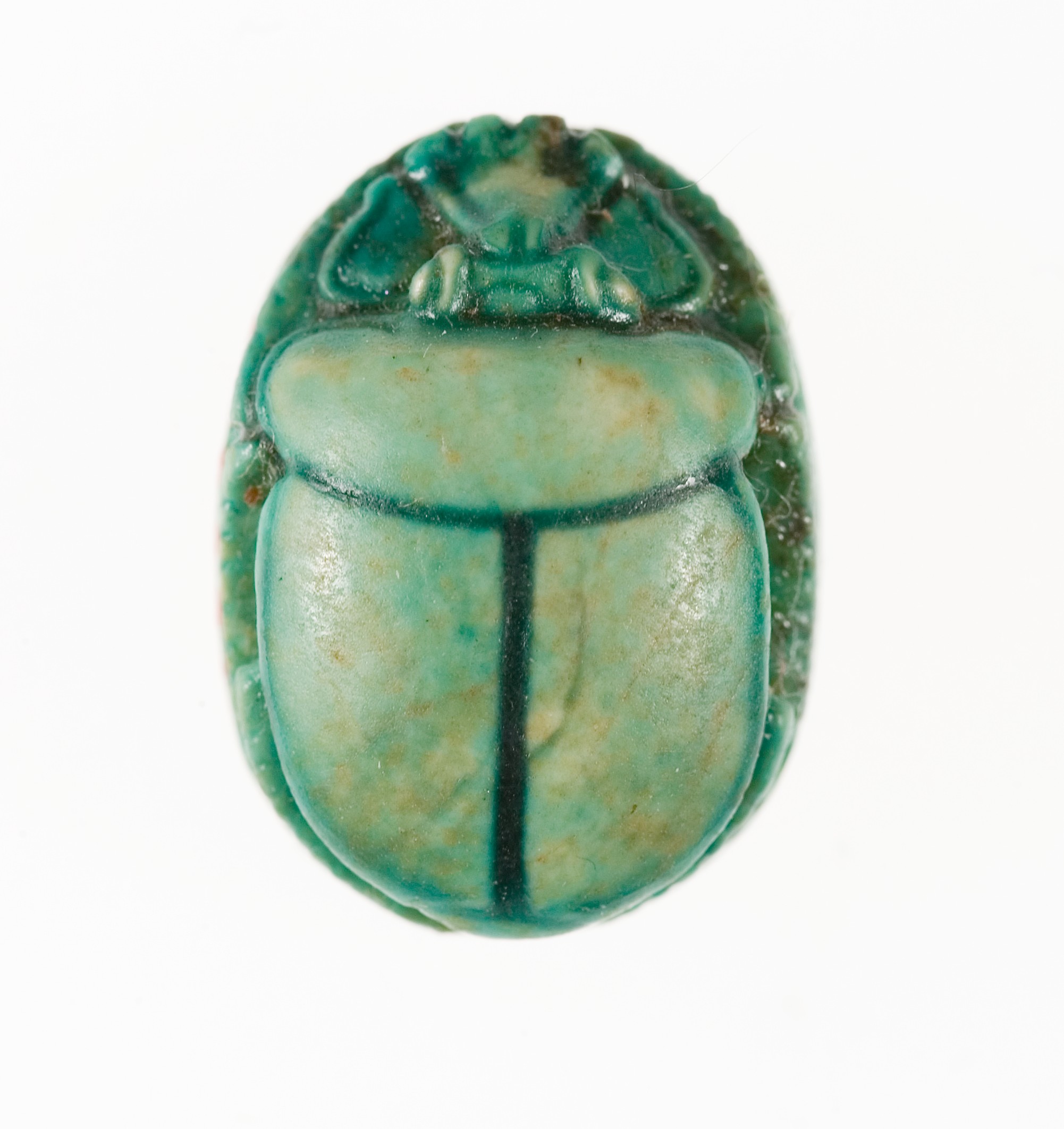 Scarabs Inscribed for the God's Wife Neferure | New Kingdom | The ...