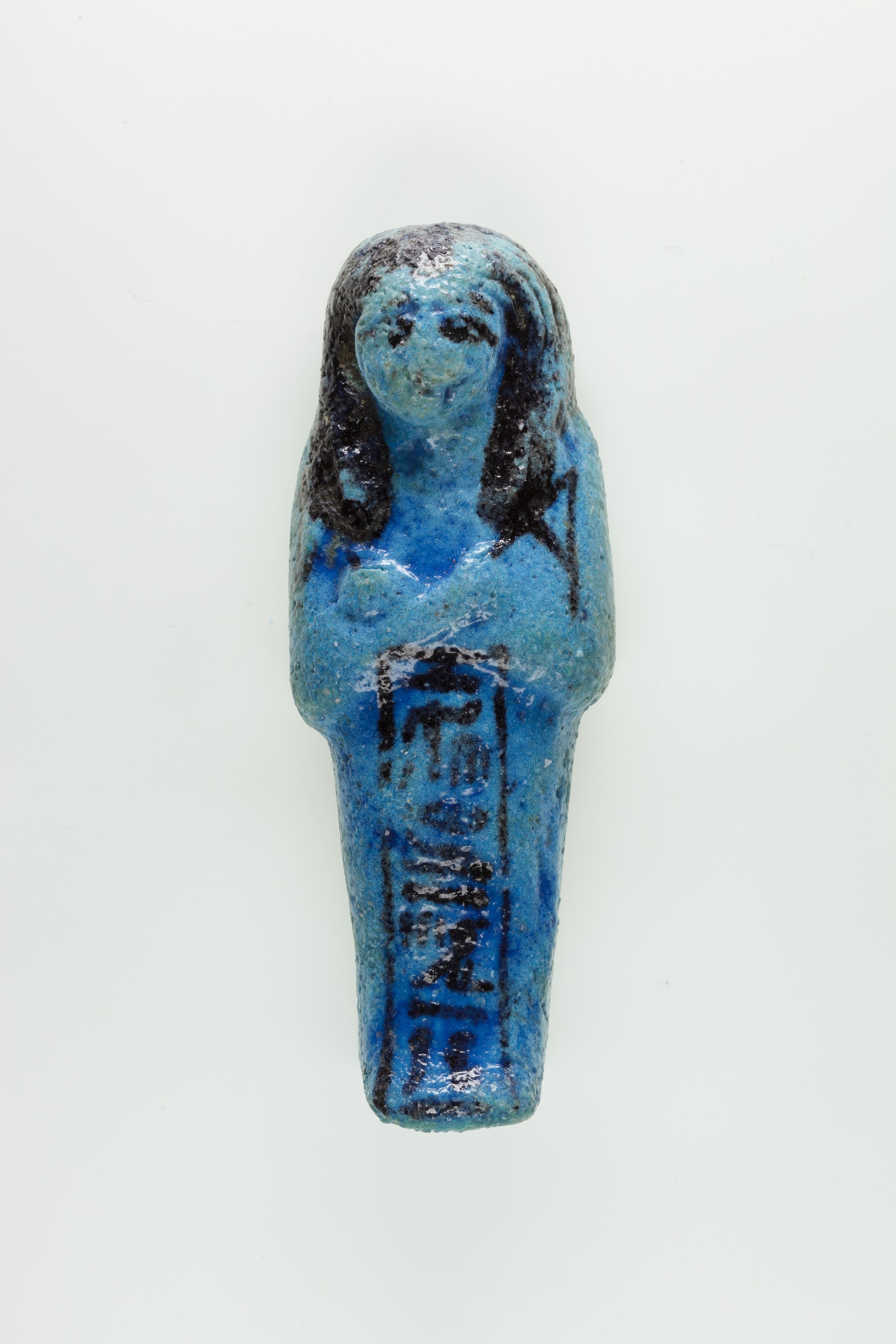 Worker Shabti of Nauny