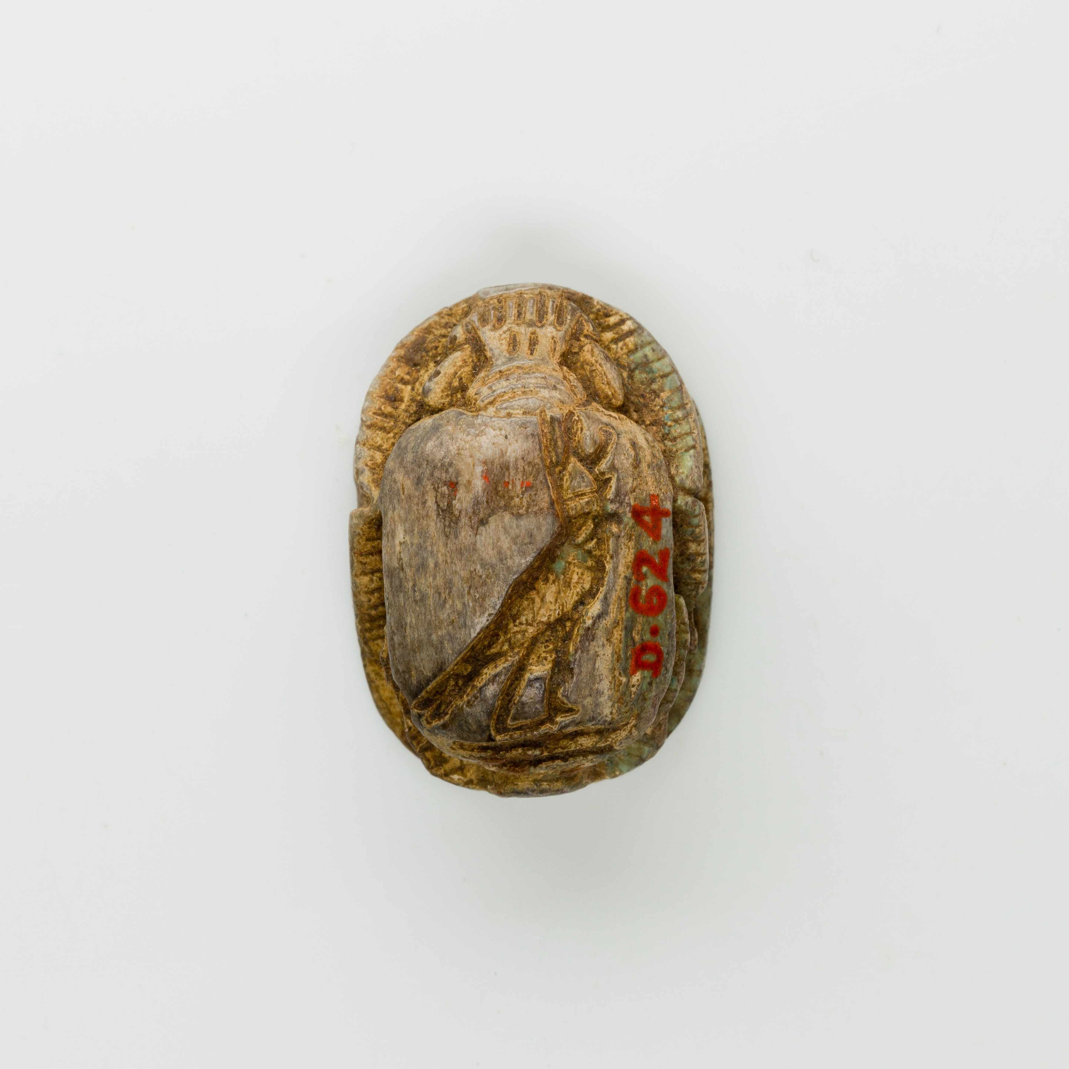 Scarab of Ramesses II
