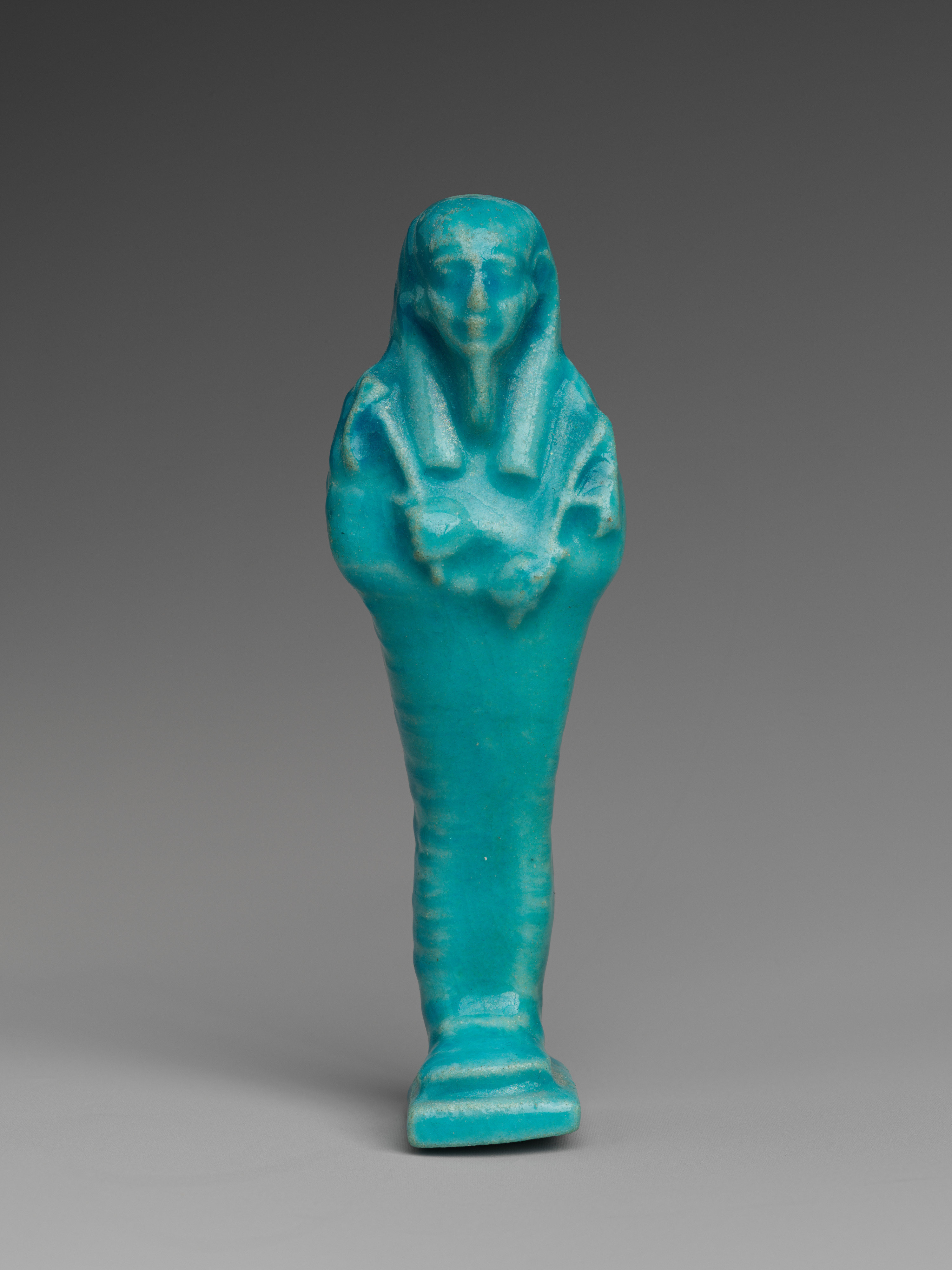 Shabti of Petosiris, son of Djedhor | Late Period–Ptolemaic Period ...